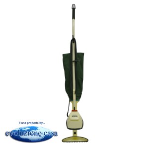 Folletto Vorwerk 117 rigenerato GARANTITO - Evoluzione Casa